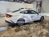 2026 Hyundai Sonata фото