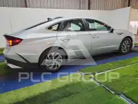 2026 Hyundai Sonata фото