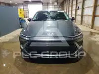 2026 Hyundai Sonata фото