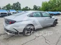 2026 Hyundai Sonata фото