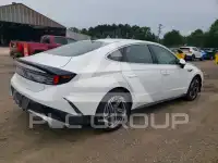 2026 Hyundai Sonata photo