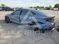 2026 Hyundai Sonata фото