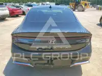 2026 Hyundai Sonata photo