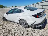 2026 Hyundai Sonata photo