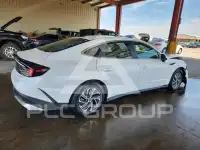 2026 Hyundai Sonata photo