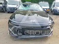 2026 Hyundai Sonata фото