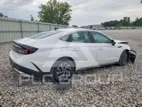2026 Hyundai Sonata фото