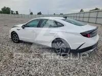 2026 Hyundai Sonata фото