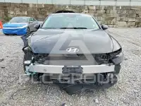 2026 Hyundai Sonata фото