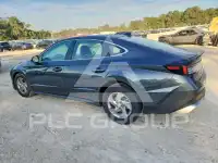 2026 Hyundai Sonata photo