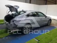 2026 Hyundai Sonata фото