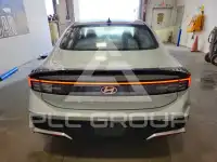 2026 Hyundai Sonata фото