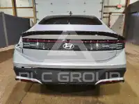 2026 Hyundai Sonata photo