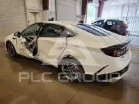 2026 Hyundai Sonata фото