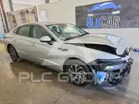 2026 Hyundai Sonata фото