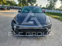 2026 Hyundai Sonata photo