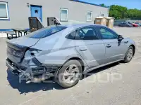 2026 Hyundai Sonata фото