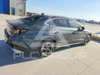 2026 Hyundai Sonata фото