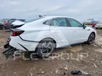 2026 Hyundai Sonata фото
