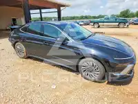 2026 Hyundai Sonata фото