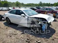 2026 Hyundai Sonata фото