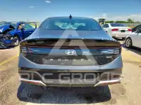 2026 Hyundai Sonata фото