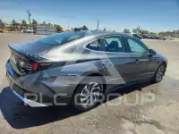 2026 Hyundai Sonata фото