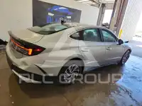 2026 Hyundai Sonata фото