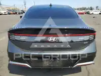 2026 Hyundai Sonata фото