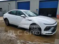 2026 Hyundai Sonata фото