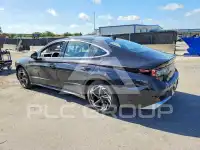 2026 Hyundai Sonata фото