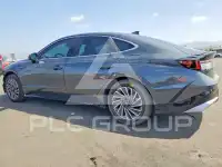 2026 Hyundai Sonata фото