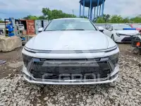 2026 Hyundai Sonata фото