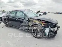 2026 Hyundai Sonata фото