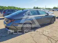 2026 Hyundai Sonata фото