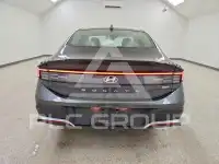 2026 Hyundai Sonata фото