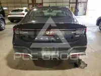 2026 Hyundai Sonata фото