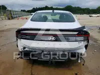 2026 Hyundai Sonata фото