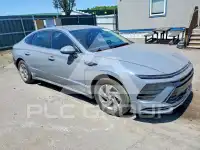 2026 Hyundai Sonata фото