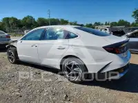2026 Hyundai Sonata фото