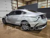 2026 Hyundai Sonata photo