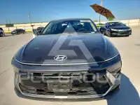 2026 Hyundai Sonata фото