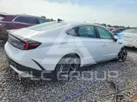 2026 Hyundai Sonata photo