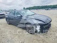 2026 Hyundai Sonata photo