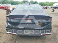 2026 Hyundai Sonata фото