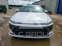 2026 Hyundai Sonata фото
