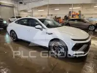 2026 Hyundai Sonata фото