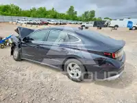2026 Hyundai Sonata фото