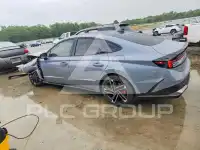 2026 Hyundai Sonata фото