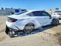 2026 Hyundai Sonata фото